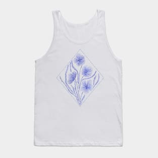 Poppy Tank Top